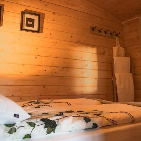 Kalda Lyngholt Villa Egilsstadir Luaran gambar