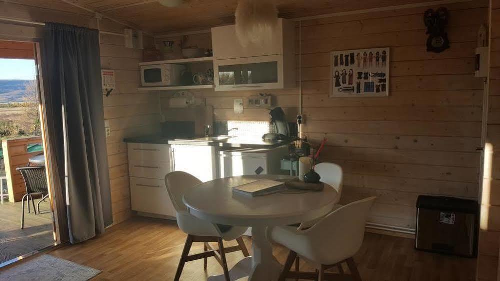 Kalda Lyngholt Villa Egilsstadir Luaran gambar
