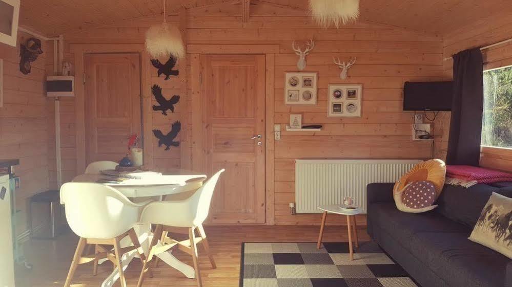 Kalda Lyngholt Villa Egilsstadir Luaran gambar