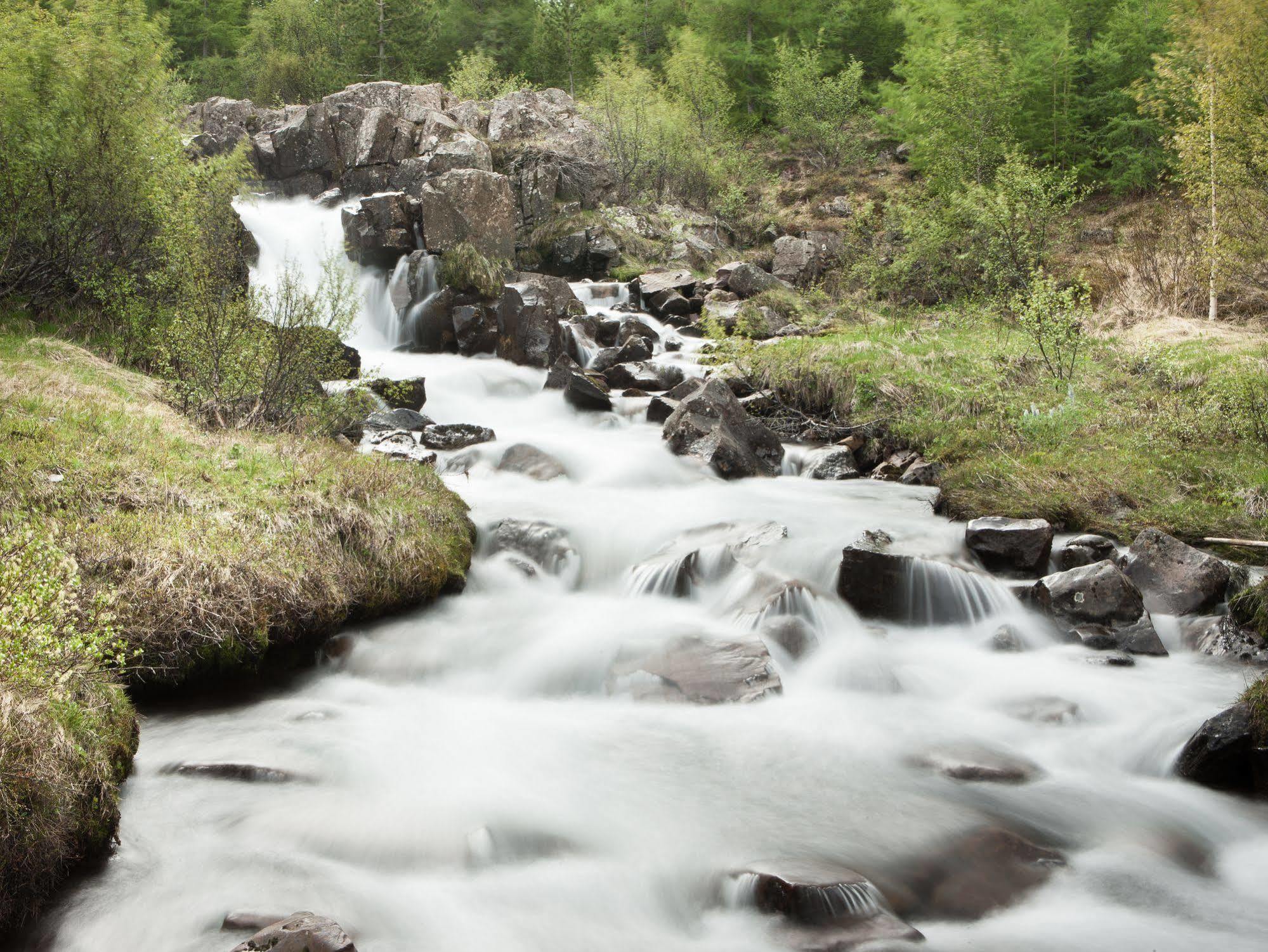 Kalda Lyngholt Villa Egilsstadir Luaran gambar