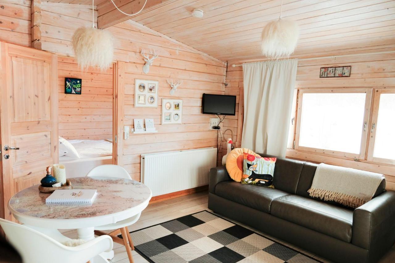 Kalda Lyngholt Villa Egilsstadir Luaran gambar
